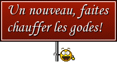 un nouveau!